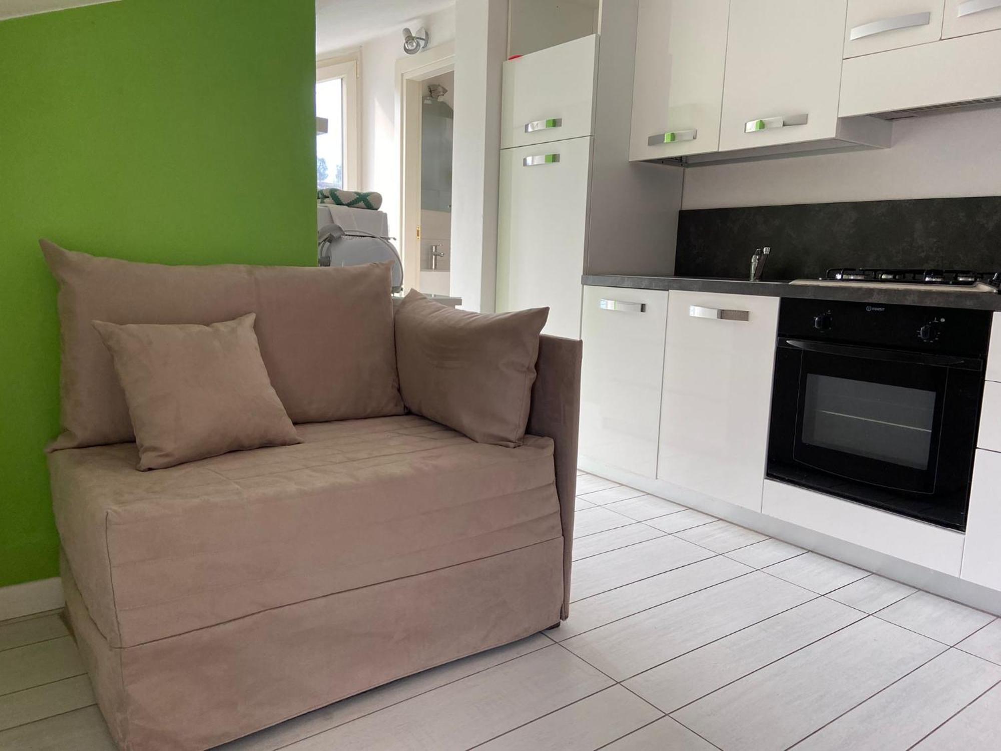 מאלצ'סינה Apartment Lake View מראה חיצוני תמונה