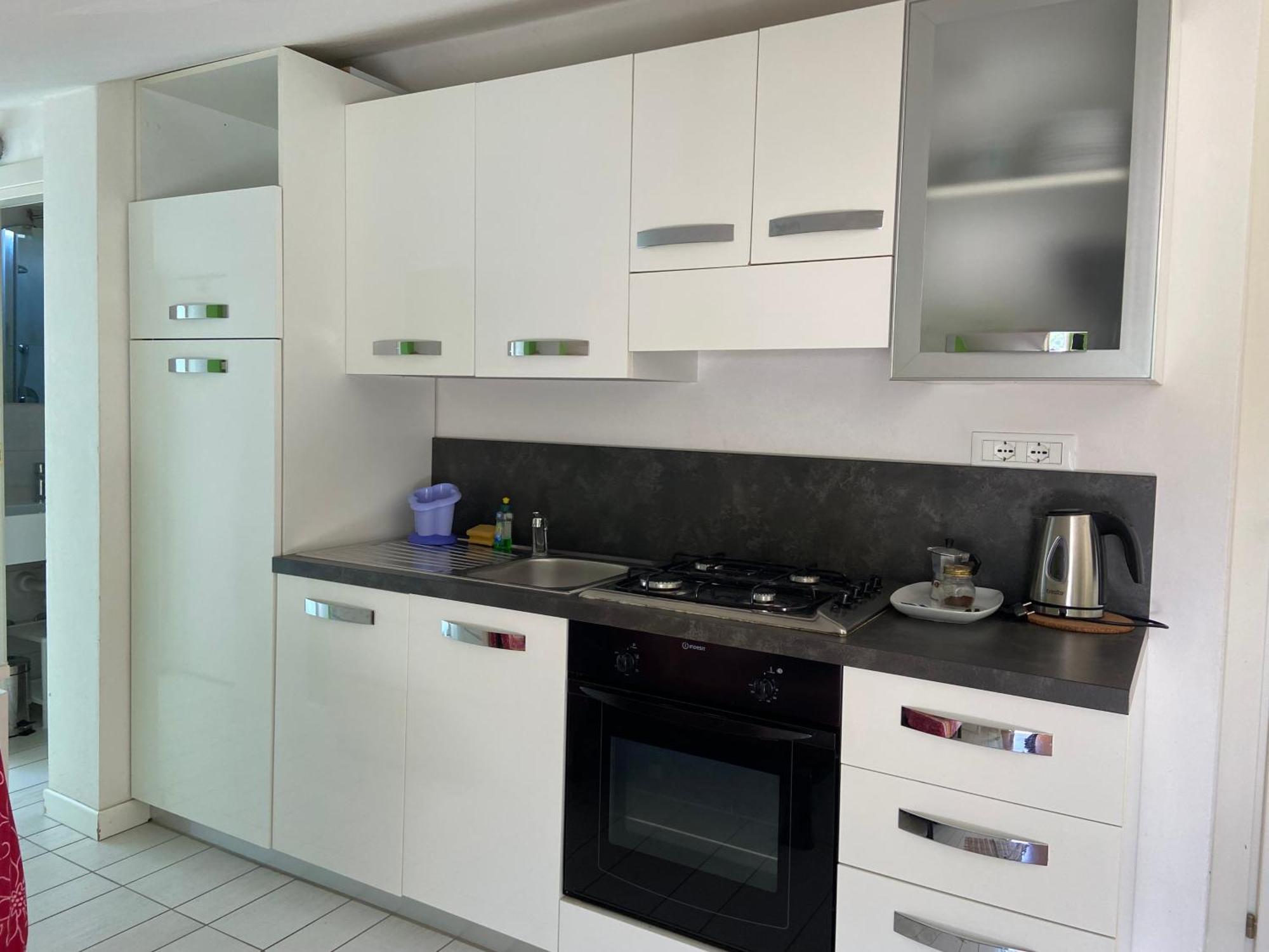 מאלצ'סינה Apartment Lake View מראה חיצוני תמונה